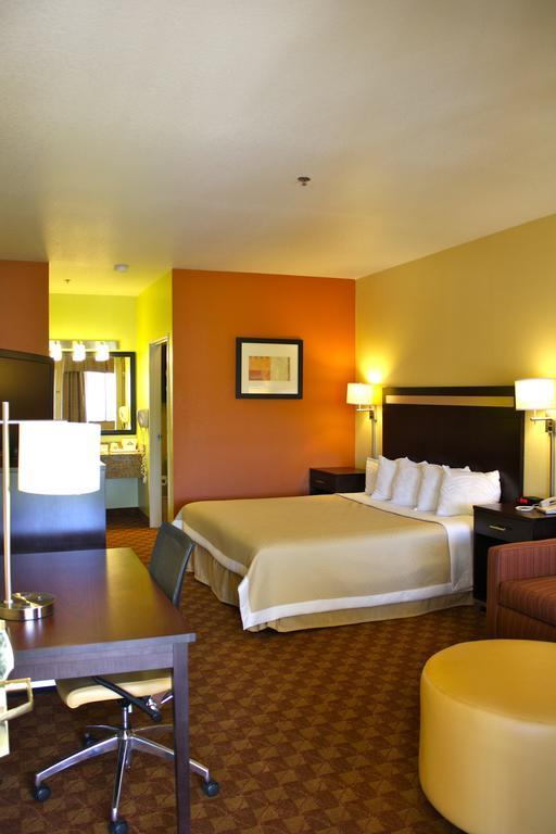 Days Inn By Wyndham Globe Exterior foto